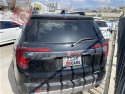 جي ام سي اكاديا